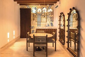 Palacio del Agua by Faranda Boutique