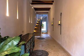 Palacio del Agua by Faranda Boutique