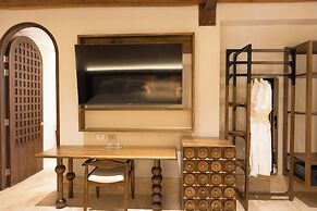 Palacio del Agua by Faranda Boutique