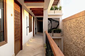 Palacio del Agua by Faranda Boutique