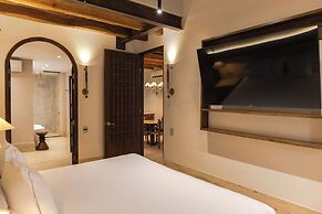 Palacio del Agua by Faranda Boutique