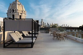 Palacio del Agua by Faranda Boutique