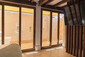 Palacio del Agua by Faranda Boutique