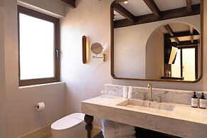 Palacio del Agua by Faranda Boutique