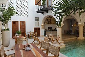 Palacio del Agua by Faranda Boutique
