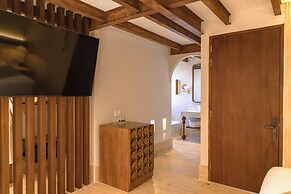 Palacio del Agua by Faranda Boutique