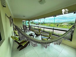 Hotel Canariu's Gravatá