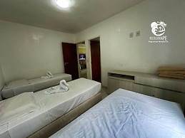 Hotel Canariu's Gravatá