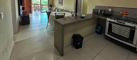 Hotel Canariu's Gravatá