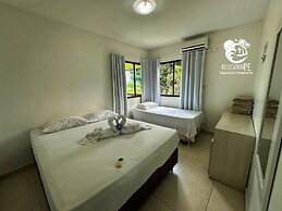 Hotel Canariu's Gravatá