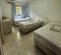 Hotel Canariu's Gravatá