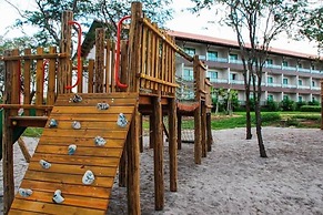 Hotel Canariu's Gravatá