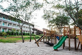 Hotel Canariu's Gravatá