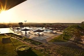 Hotel Canariu's Gravatá