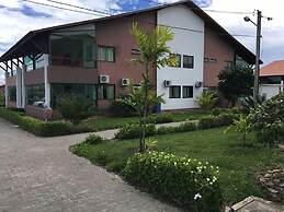 Hotel Canariu's Gravatá