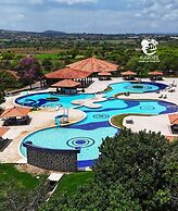 Hotel Canariu's Gravatá
