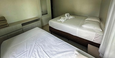 Hotel Canariu's Gravatá