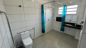Recanto Ubaduba