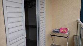 Recanto Ubaduba