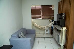 Apartamento aconchegante