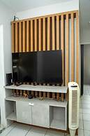 Apartamento aconchegante