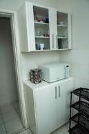 Apartamento aconchegante