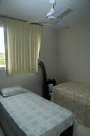 Apartamento aconchegante