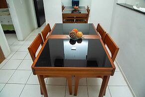 Apartamento aconchegante