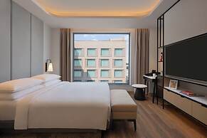 Marriott Executive Apartments Mall Road Amritsar