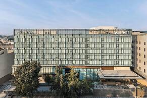 Marriott Executive Apartments Mall Road Amritsar