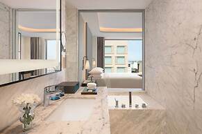 Marriott Executive Apartments Mall Road Amritsar