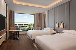 Marriott Executive Apartments Mall Road Amritsar