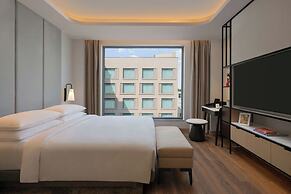 Marriott Executive Apartments Mall Road Amritsar