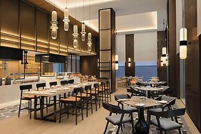 Marriott Executive Apartments Mall Road Amritsar