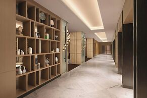 Marriott Executive Apartments Mall Road Amritsar