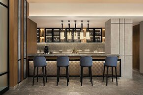 Marriott Executive Apartments Mall Road Amritsar