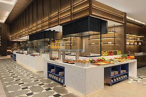 Marriott Executive Apartments Mall Road Amritsar