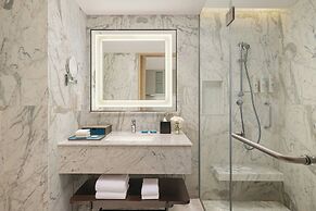 Marriott Executive Apartments Mall Road Amritsar