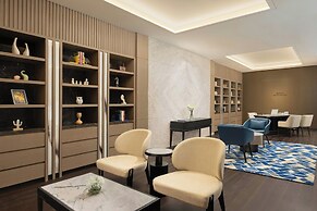 Marriott Executive Apartments Mall Road Amritsar