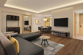 Four Points By Sheraton Amritsar, Mall Road