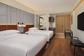 Four Points By Sheraton Amritsar, Mall Road