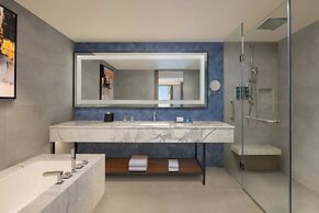 Four Points By Sheraton Amritsar, Mall Road