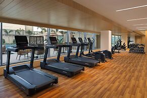 Four Points By Sheraton Amritsar, Mall Road
