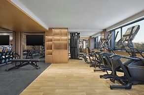 Fairfield By Marriott Beijing Capital Airport