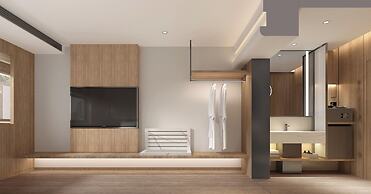 Fairfield By Marriott Beijing Capital Airport
