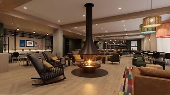 Residence Inn By Marriott Bromont