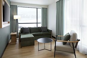 Residence Inn By Marriott Bromont