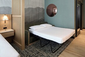 Residence Inn By Marriott Bromont