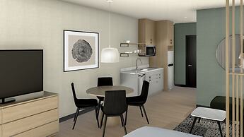 Residence Inn By Marriott Bromont