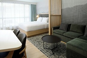 Residence Inn By Marriott Bromont